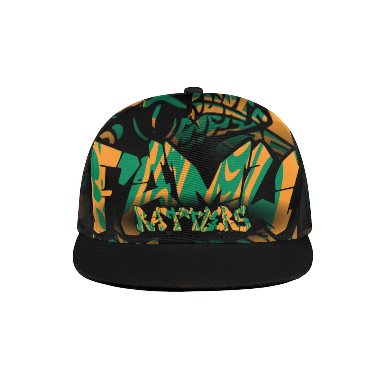 FAMU Snapback Hat