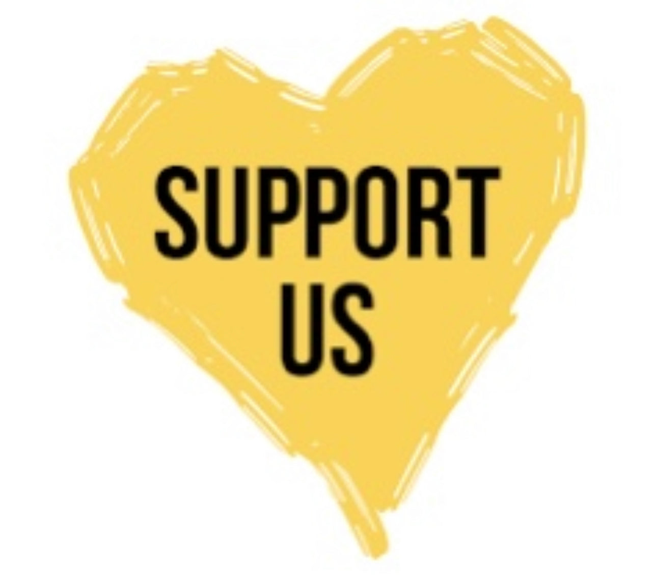 Support Us Today