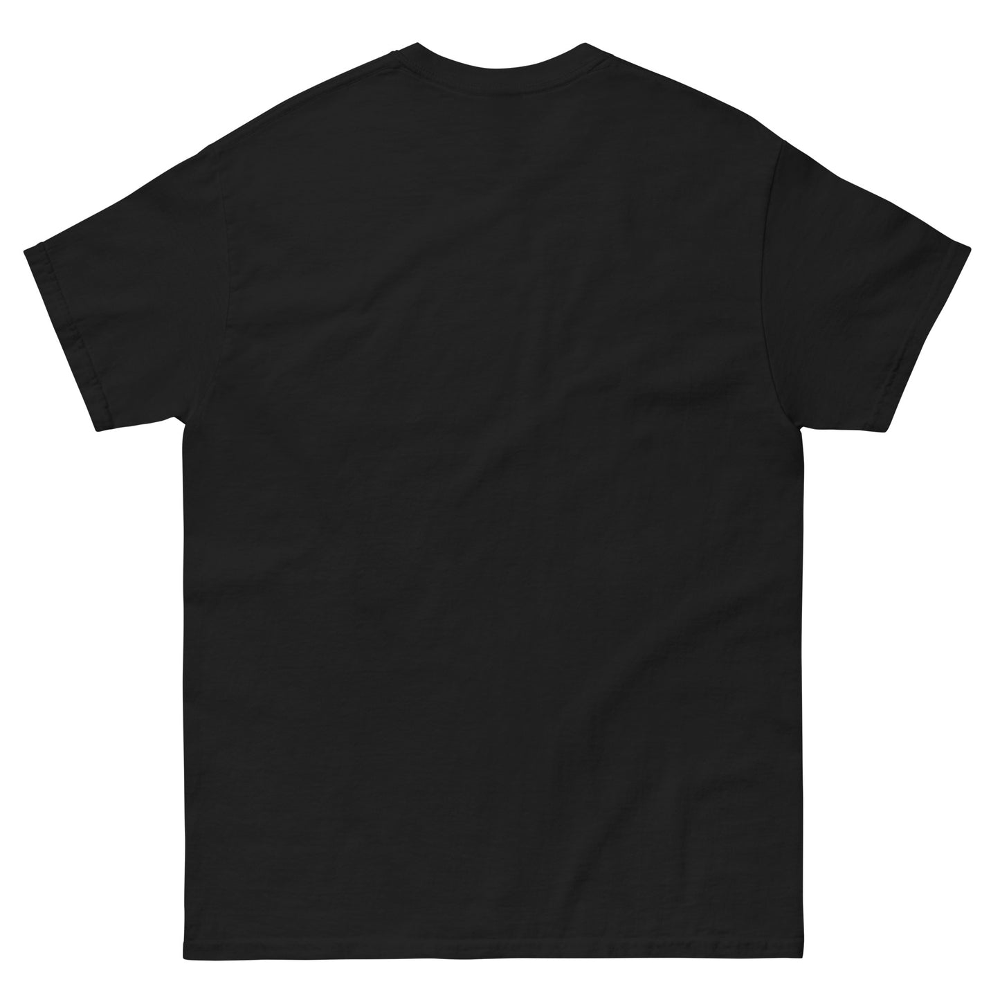 Afro Samurai classic tee