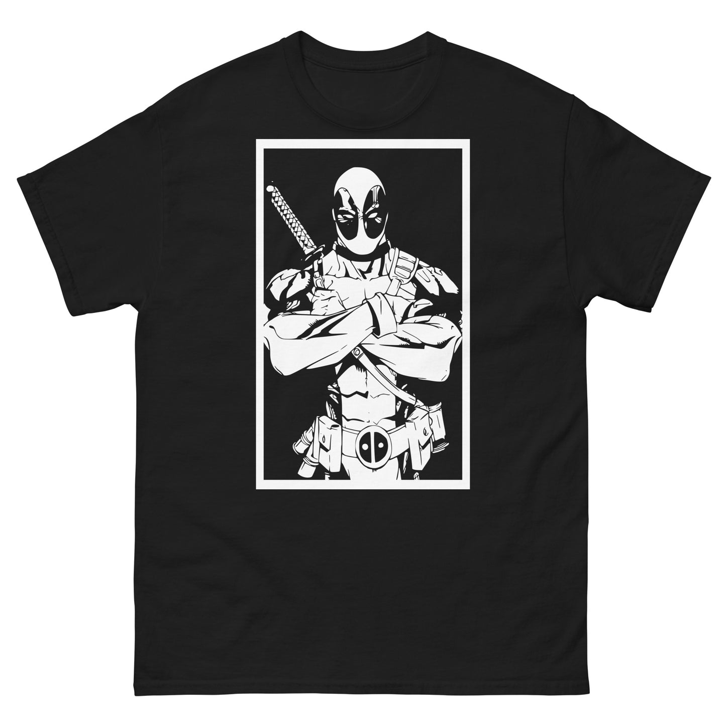 Deadpool T-Shirt