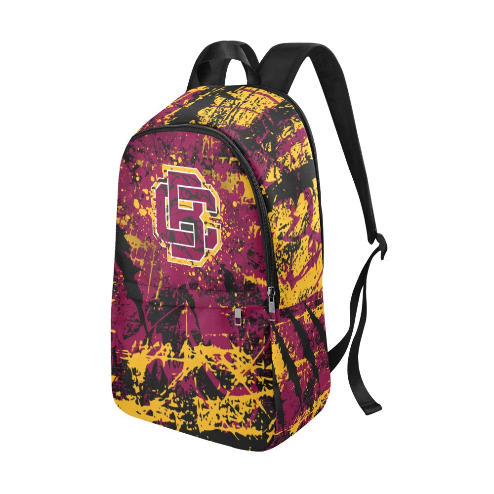 BCU Backpack Bookbag