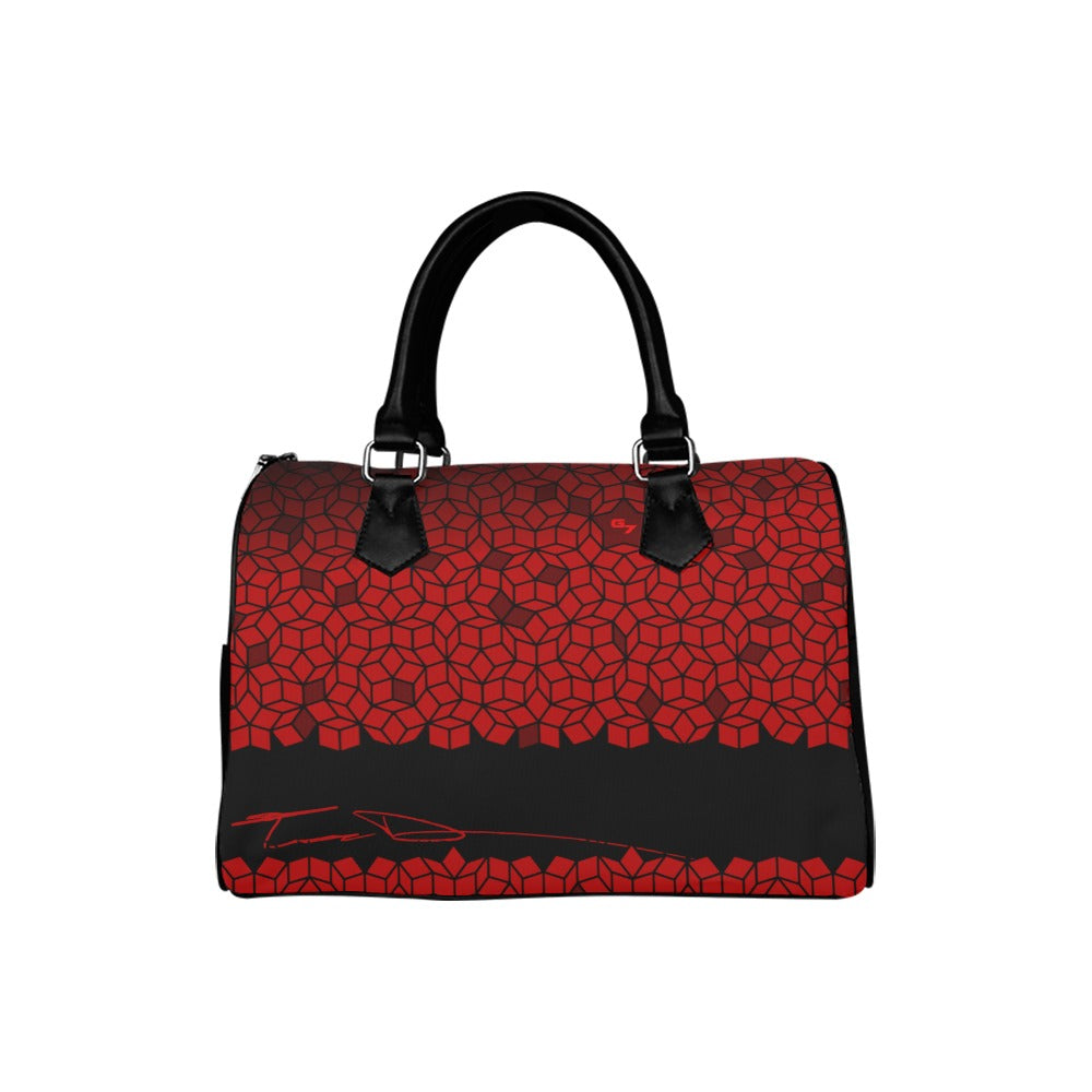 G7 signature collection Boston Handbag (Model 1621)