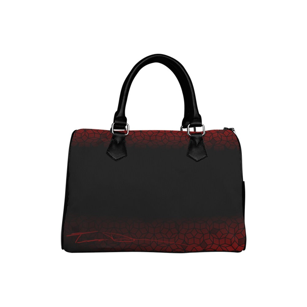G7 signature collection Boston Handbag (Model 1621)