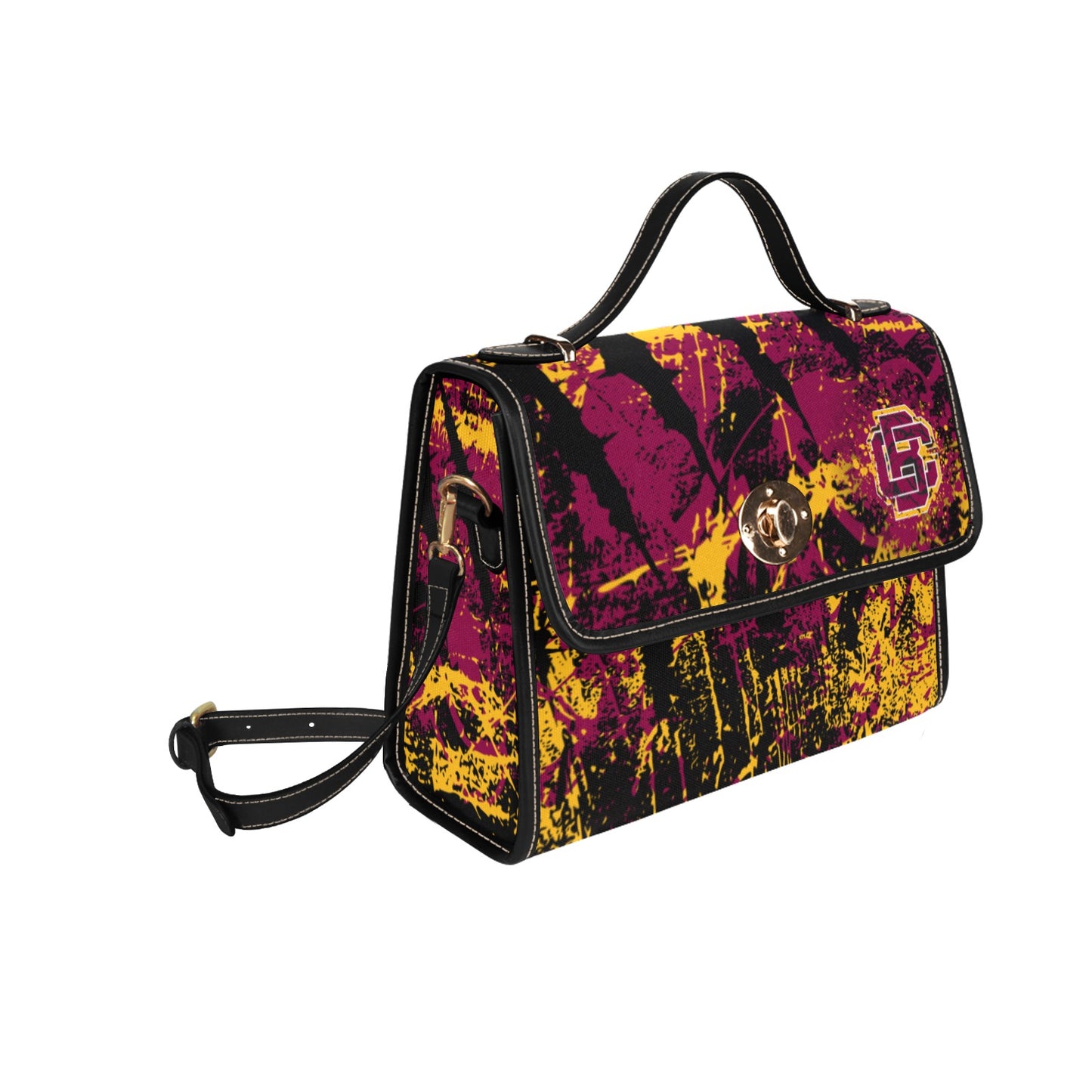 BCU Waterproof purse