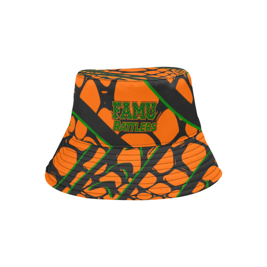 FAMU bucket hat Unisex Summer Bucket Hat
