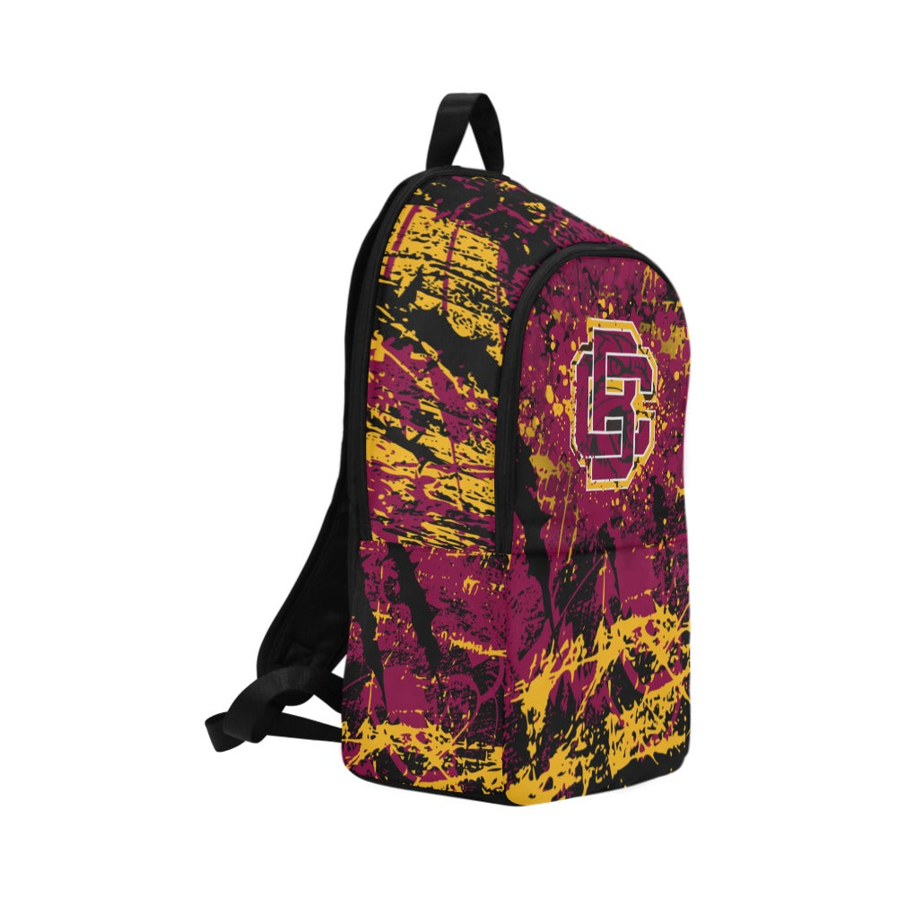 BCU Backpack Bookbag