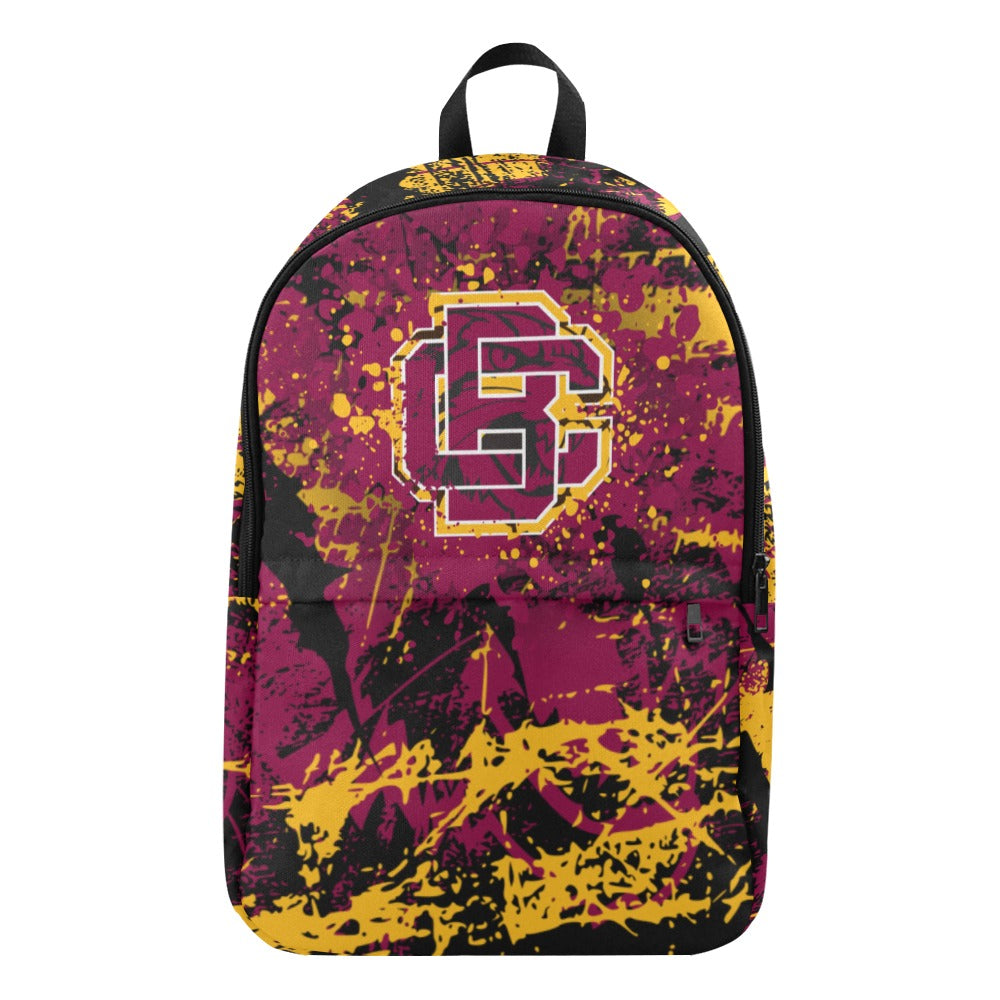 BCU Backpack Bookbag