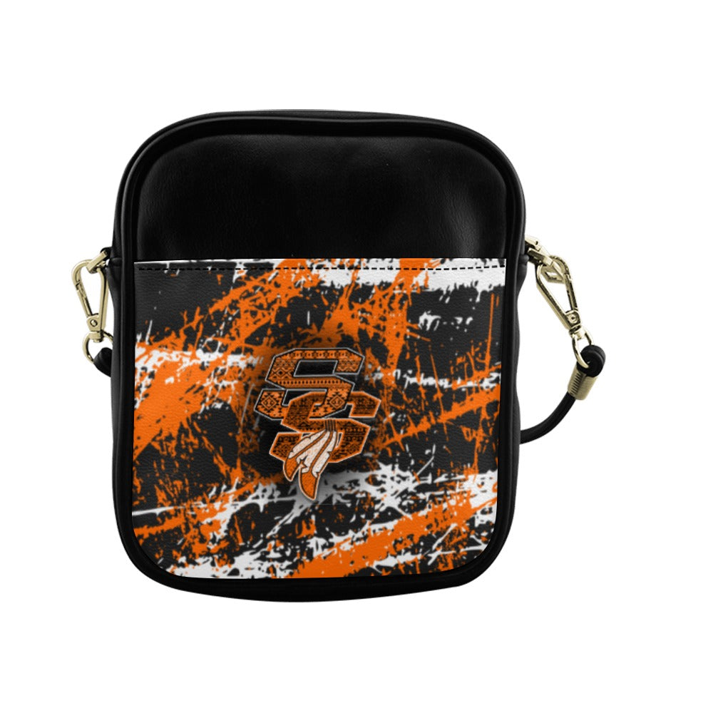 SHS Seminole slingbag Sling Bag