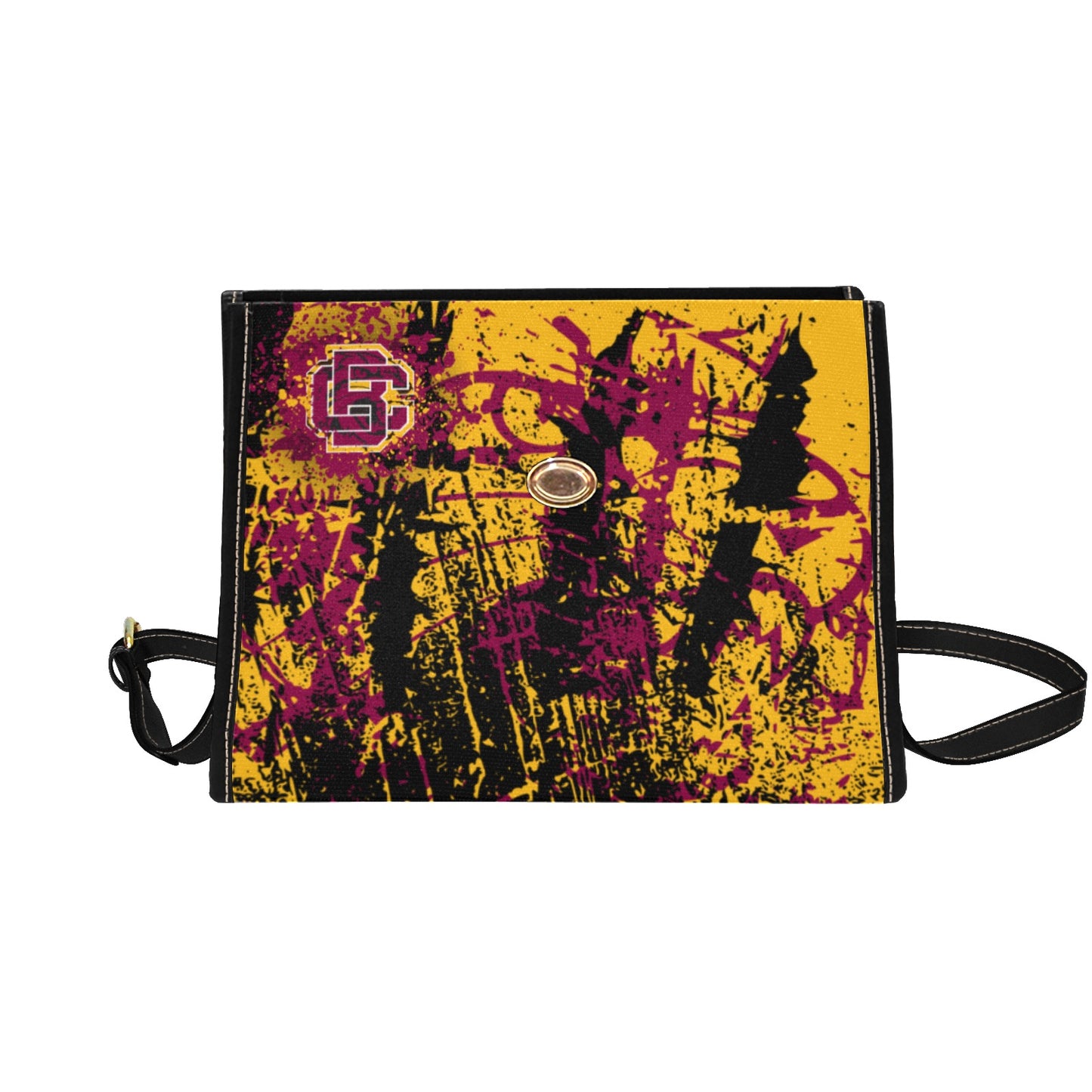 BCU Waterproof purse