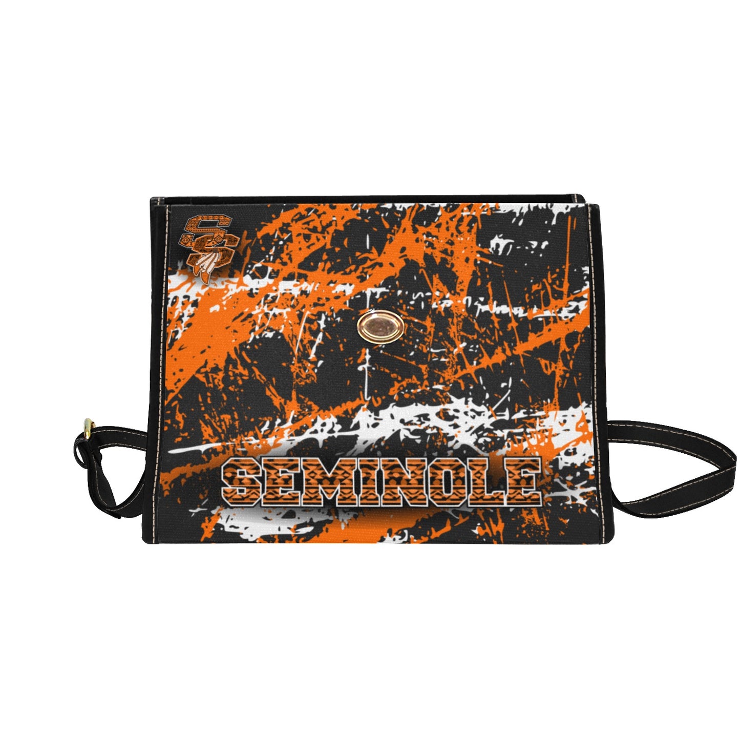 SHS Seminole bag Waterproof Canvas Bag