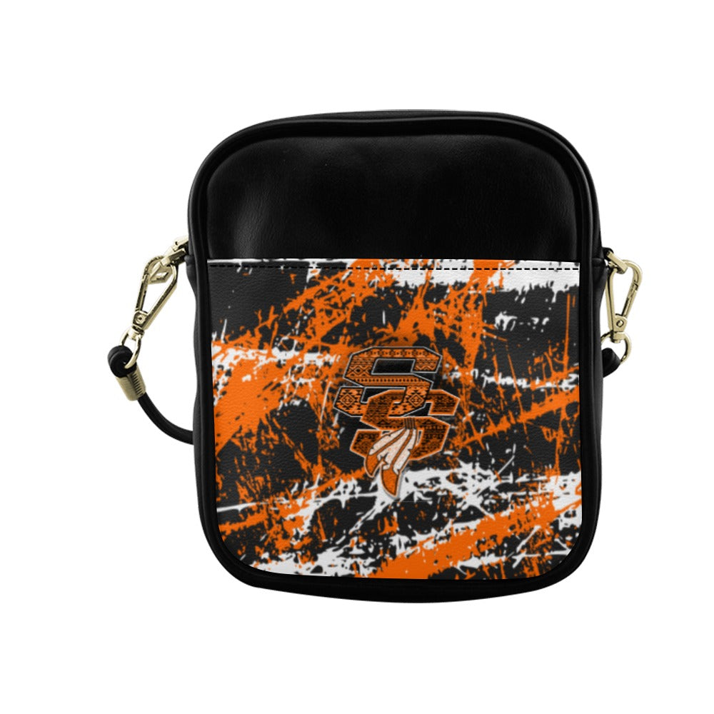 SHS Seminole slingbag Sling Bag
