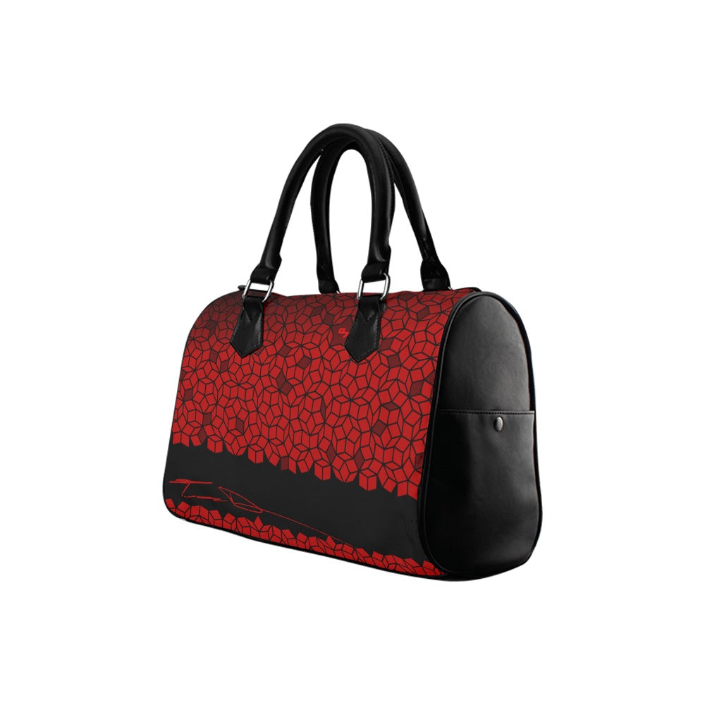 G7 signature collection Boston Handbag (Model 1621)