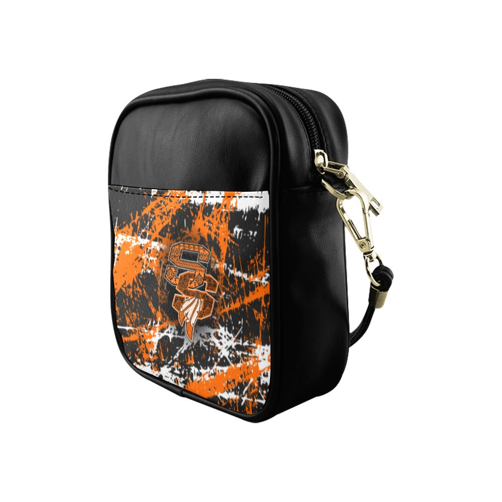 SHS Seminole slingbag Sling Bag