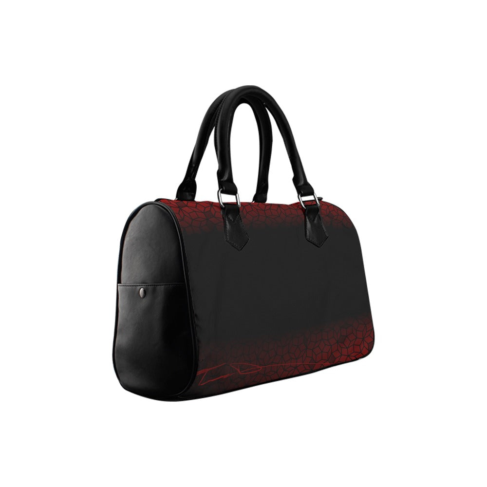 G7 signature collection Boston Handbag (Model 1621)