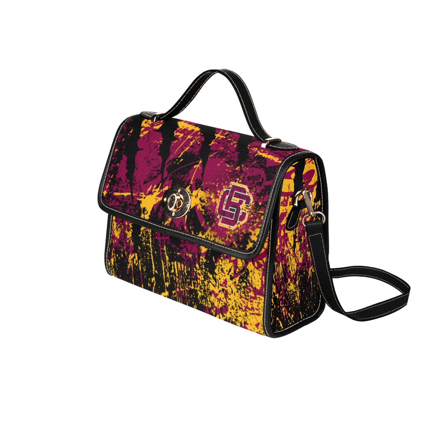 BCU Waterproof purse
