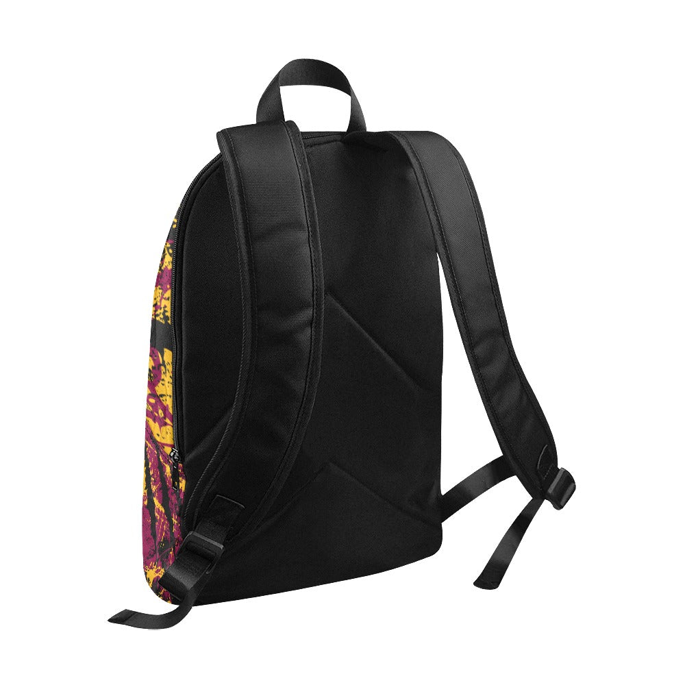 BCU Backpack Bookbag