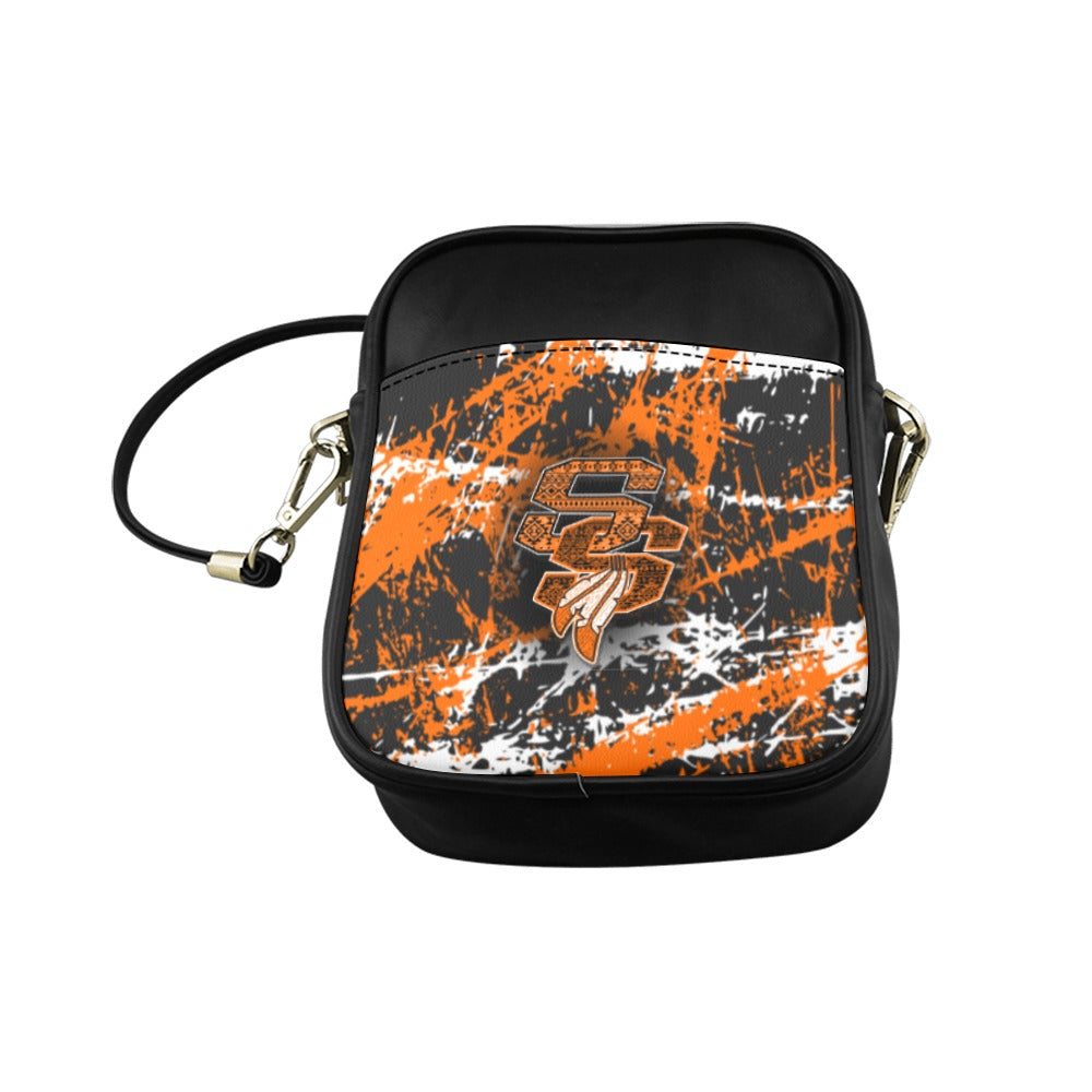 SHS Seminole slingbag Sling Bag