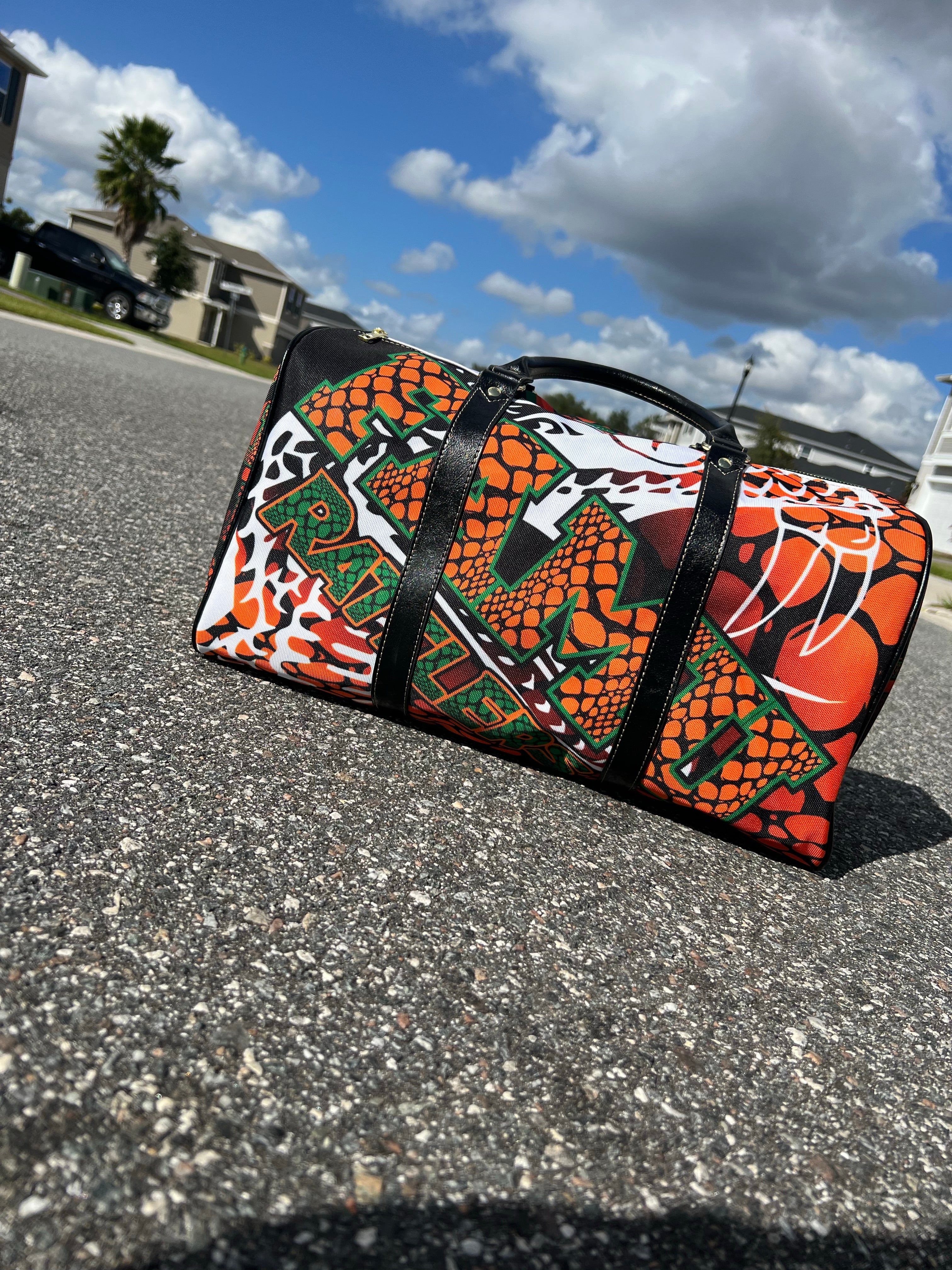 HBCU Collection | FAMU | Personalized Rattler Gear Tailored Just for ...