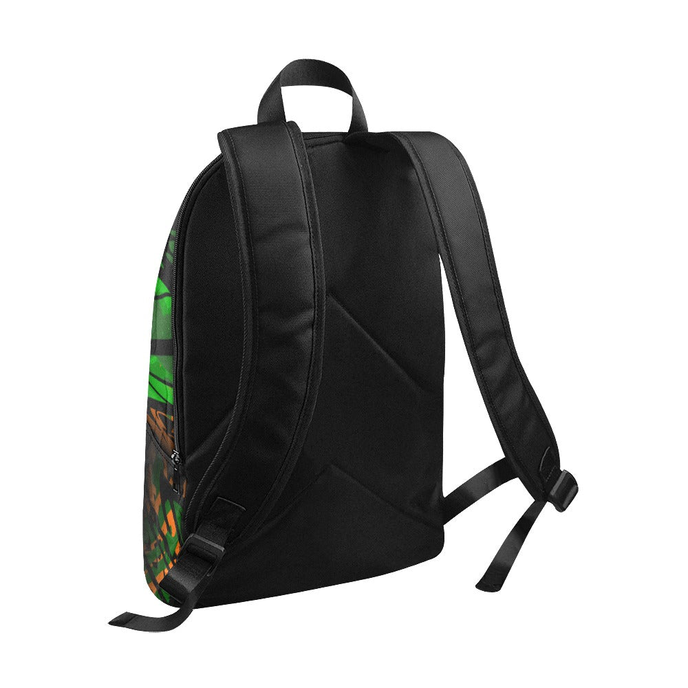 RATTLER OandG Bookbag Backpack for Adult