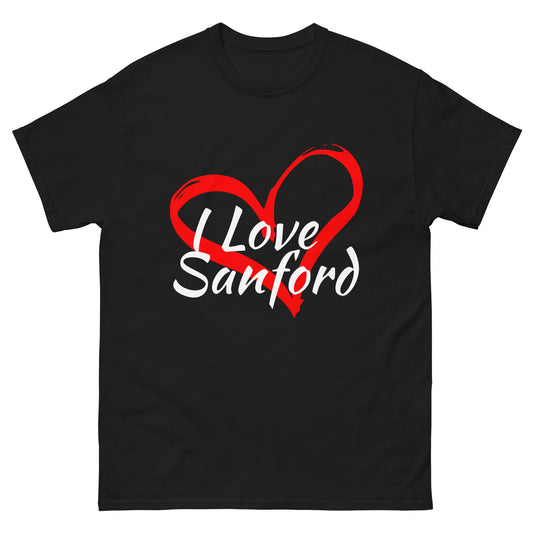 Sanford Love Classic Tee