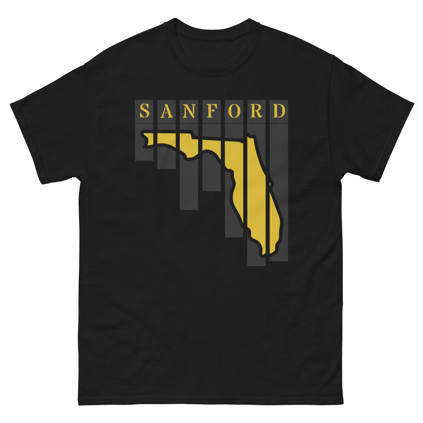 Sanford Florida classic tee