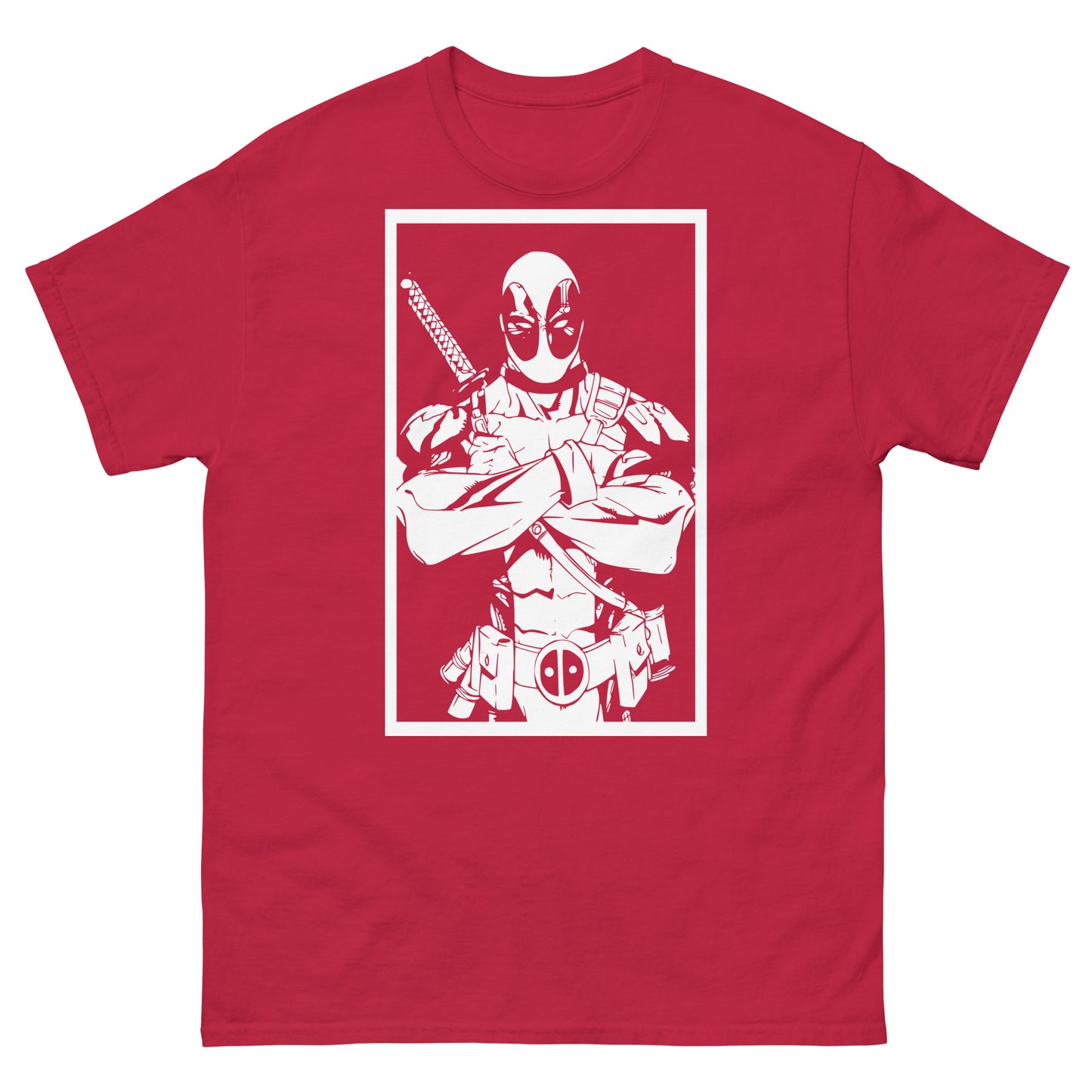 Deadpool T-Shirt