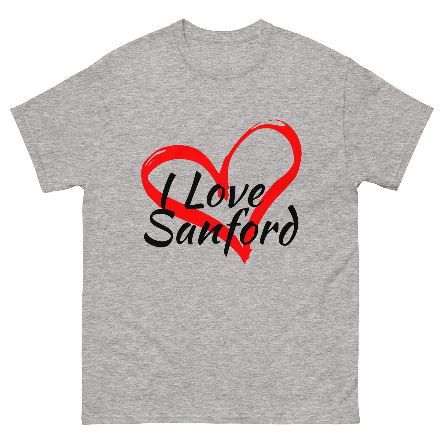 Sanford Love Classic Tee