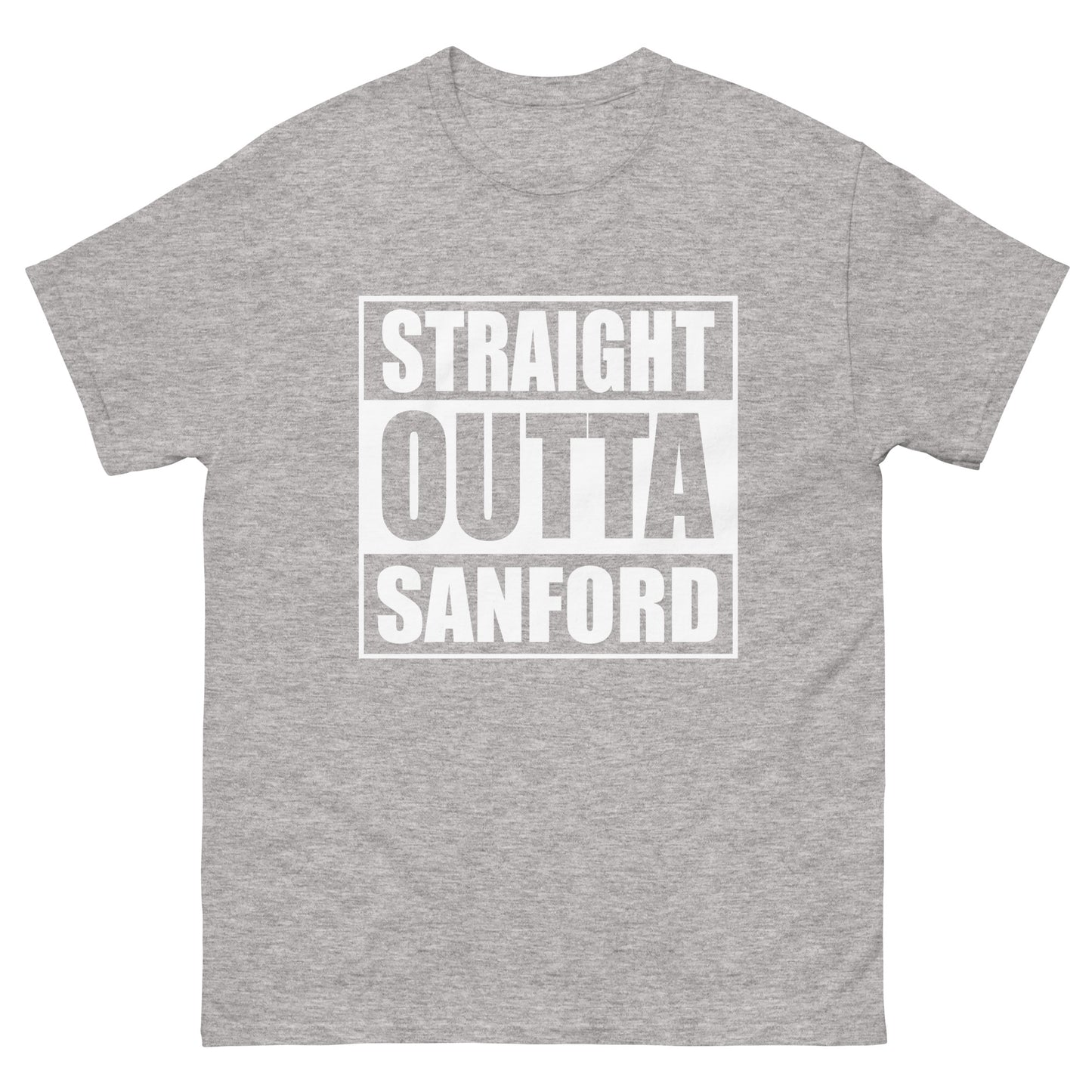 Straight out of Sanford Classic Tee