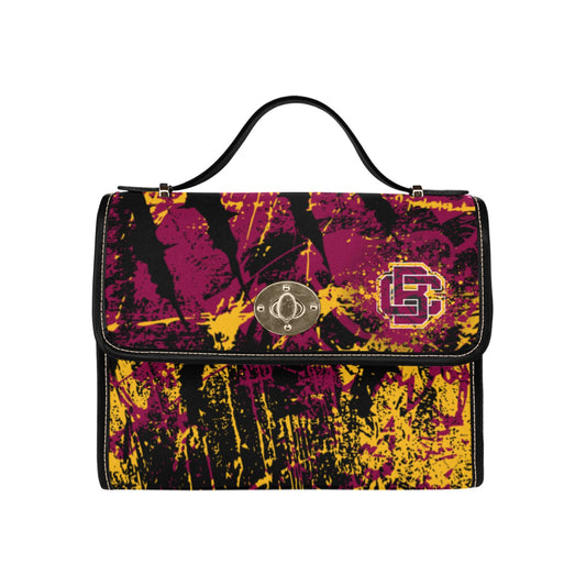 BCU Waterproof purse