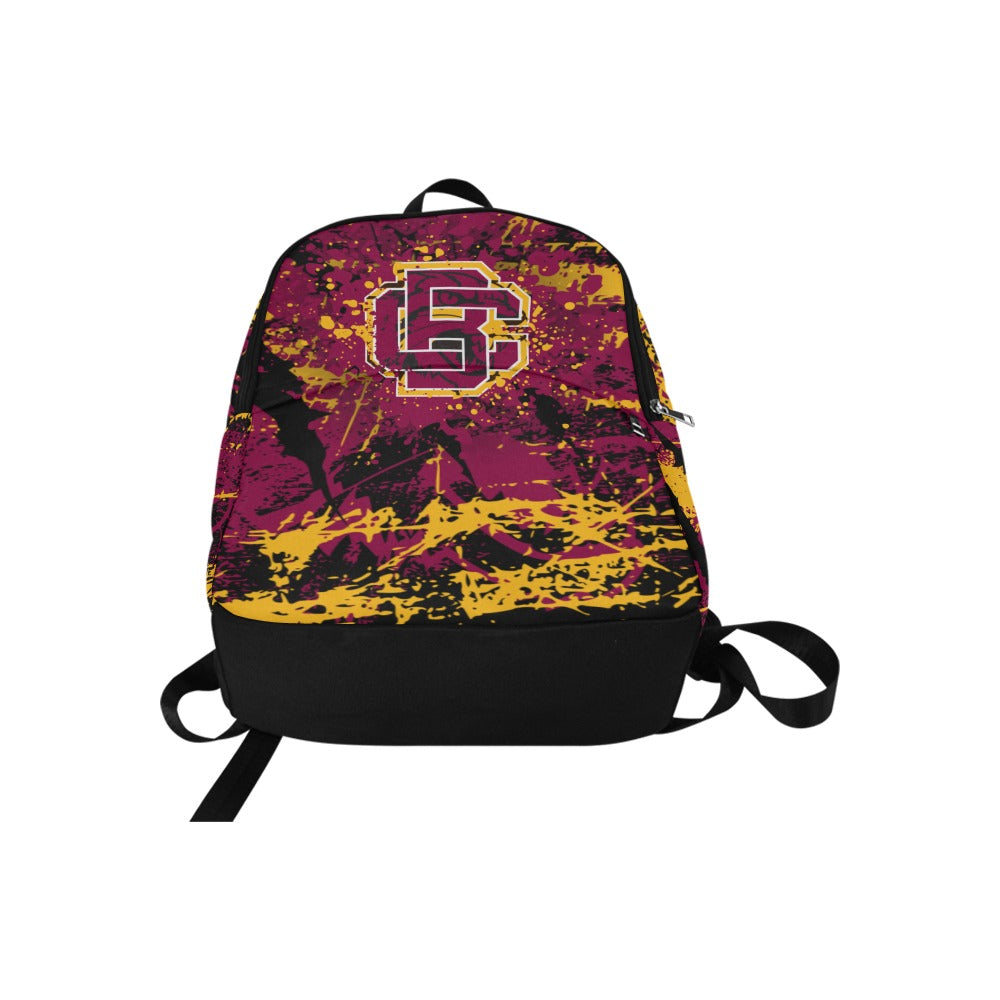 BCU Backpack Bookbag